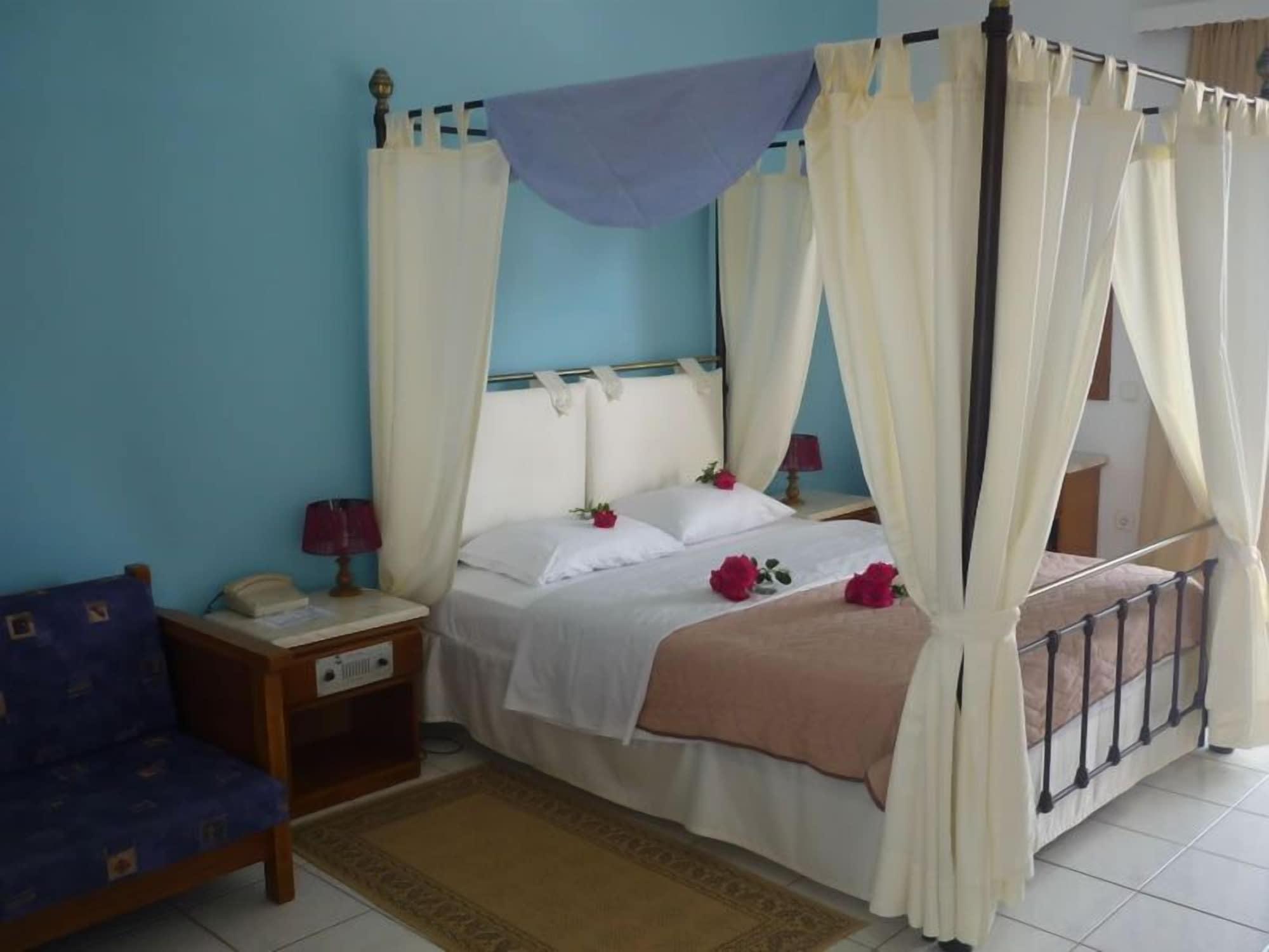 Hotel Oasis Kyparissia