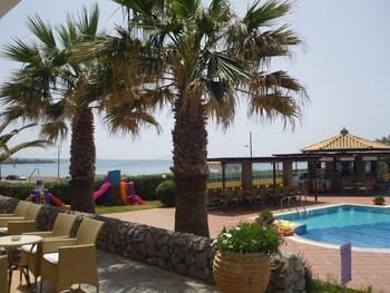 Hotel Oasis