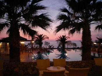Hotel Oasis 3*