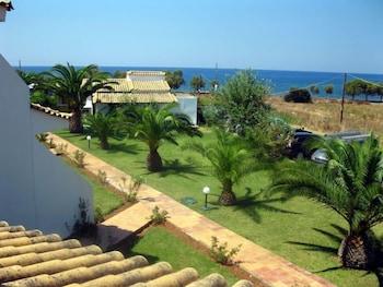 Hotel Oasis 3*