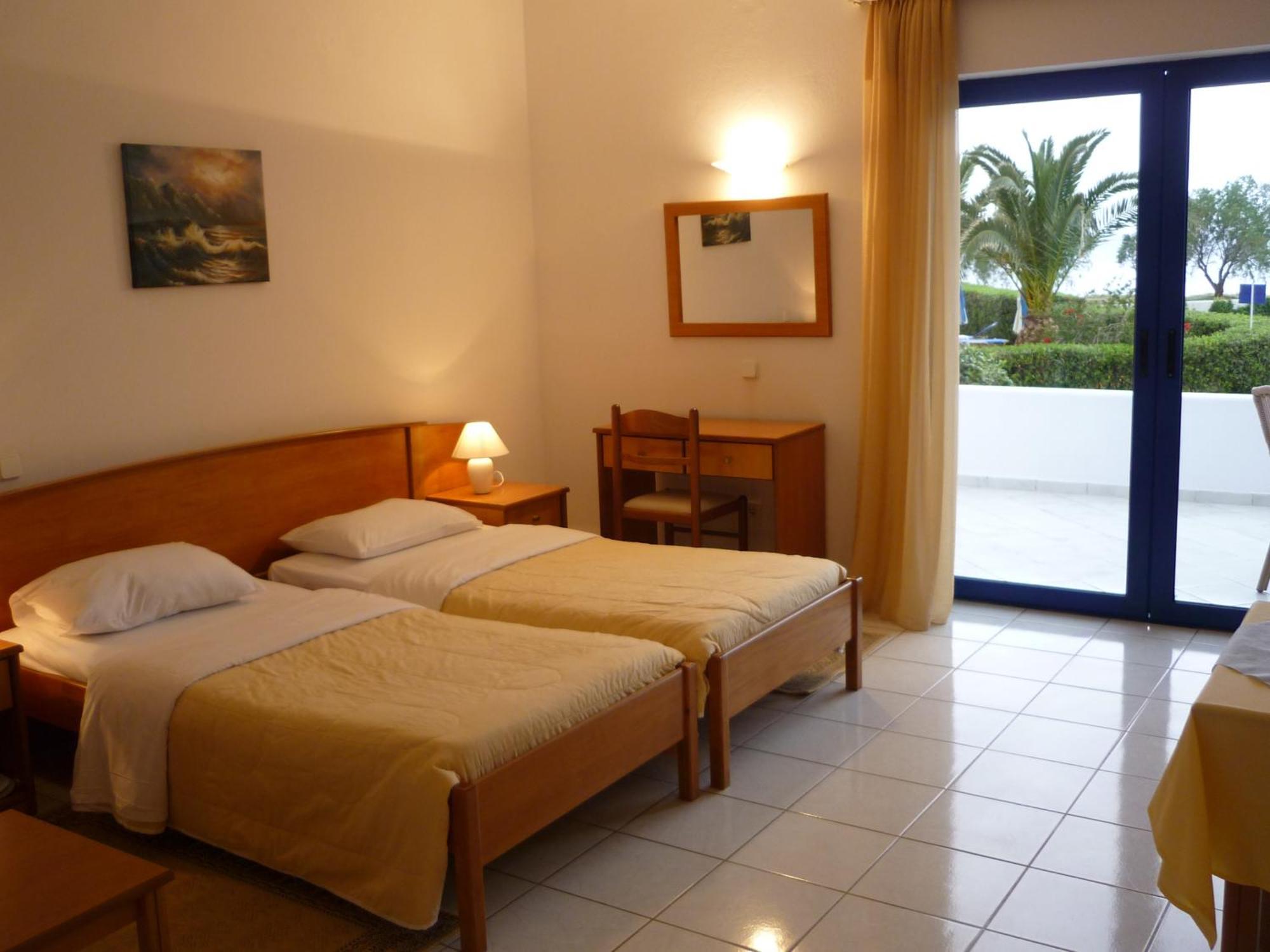 Hotel Oasis Kyparissia