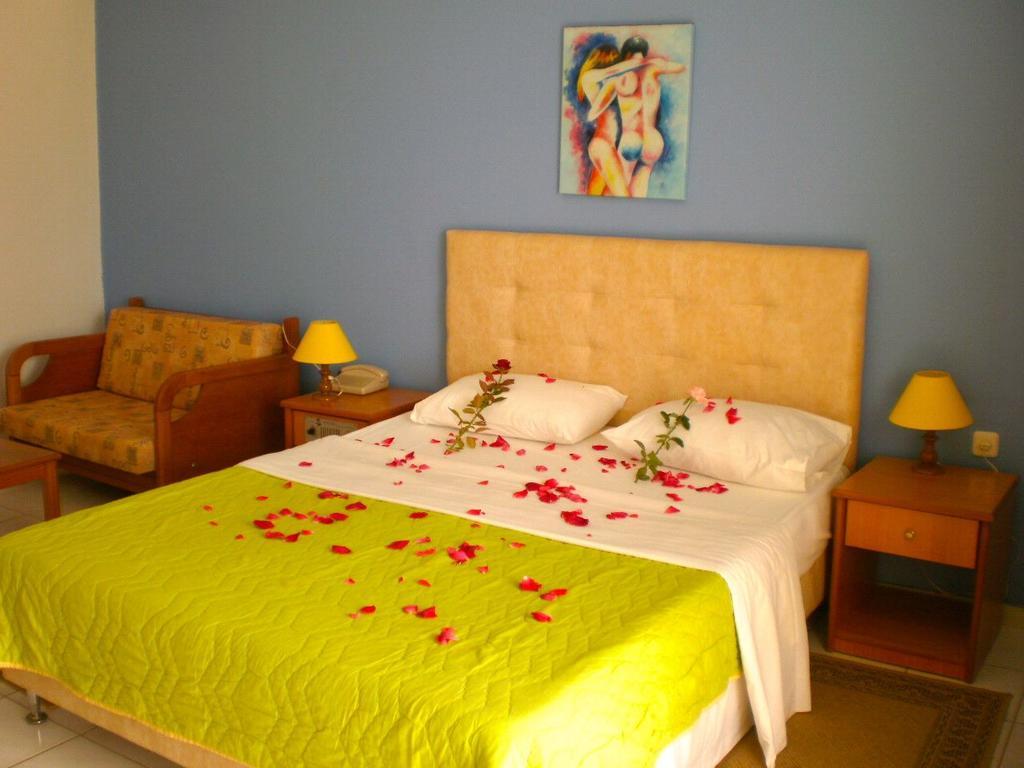 Hotel Oasis 3*