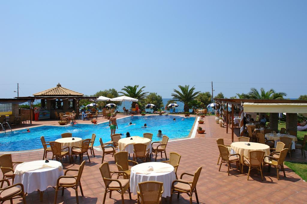 Hotel Oasis 3*