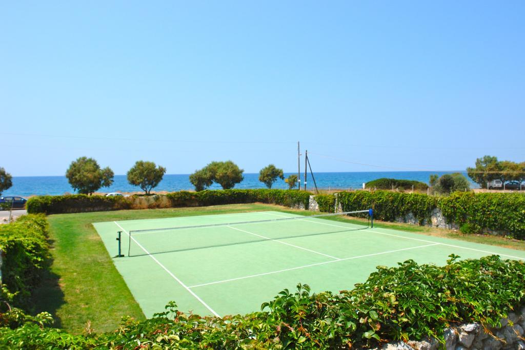 Hotel Oasis Kyparissia