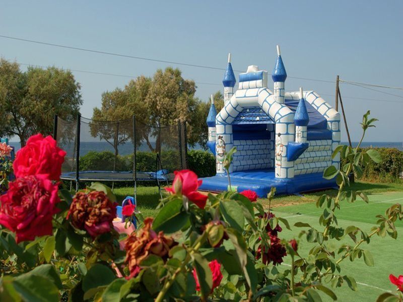 Hotel Oasis 3*