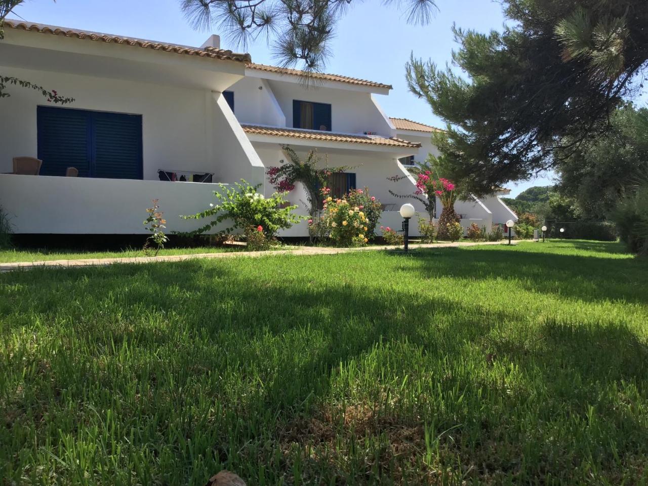 Hotel Oasis Kyparissia
