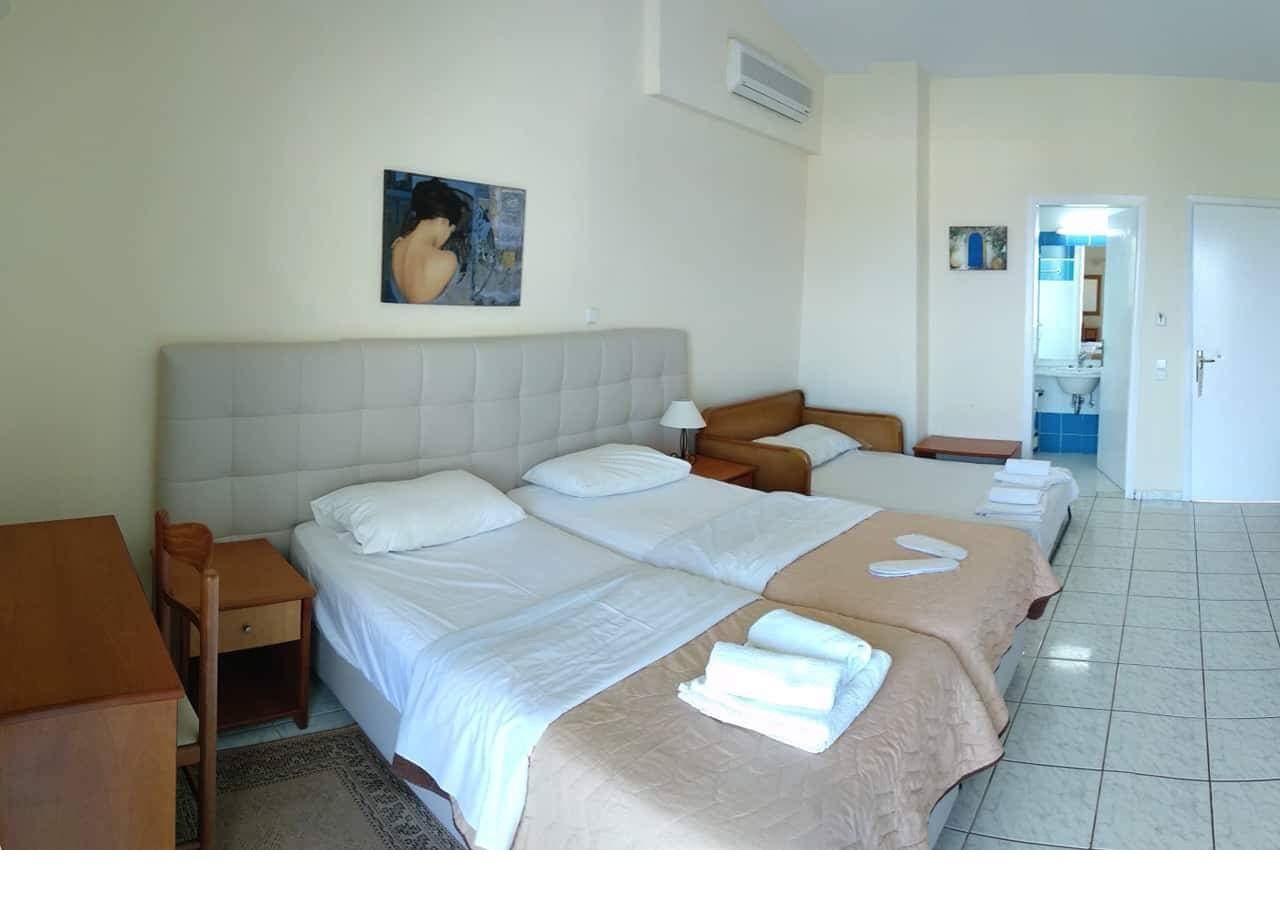 Oasis Kyparissia