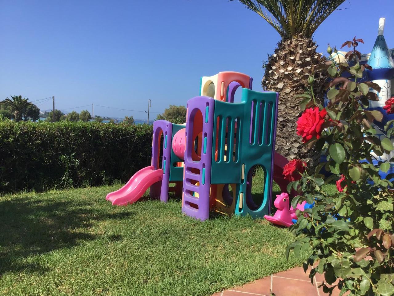 Hotel Oasis Kyparissia