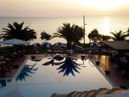 Oasis 3*