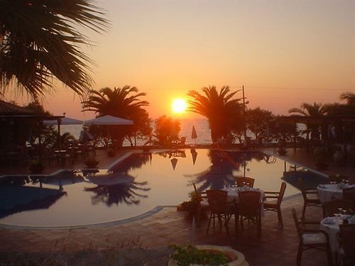 Hotel Oasis Kyparissia