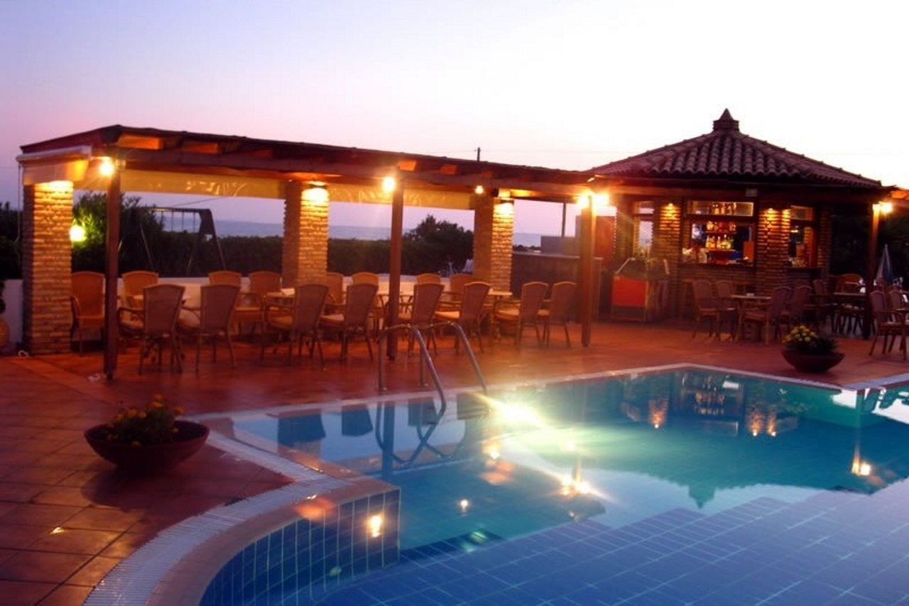 Hotel Oasis